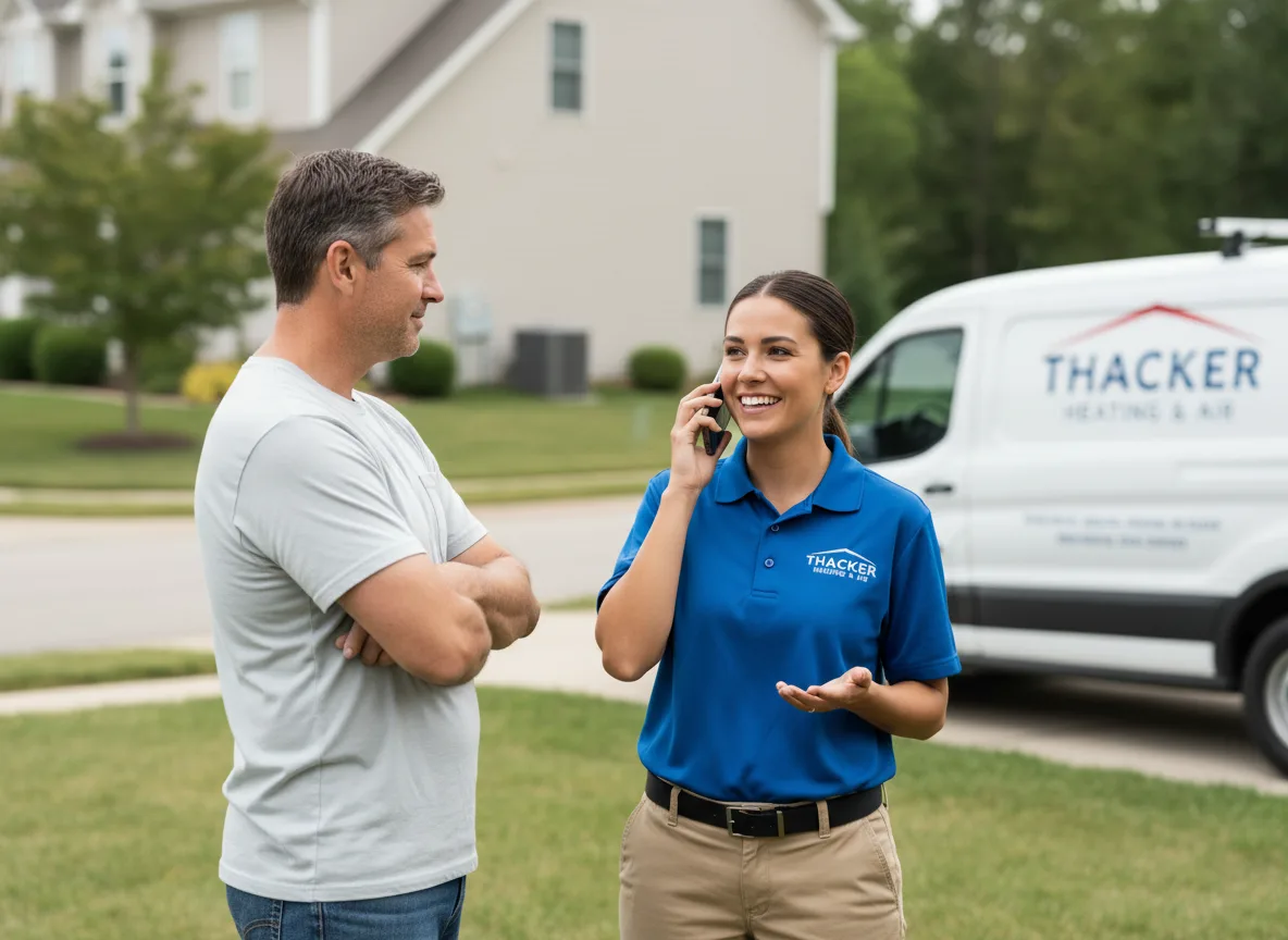 Ac Repair Morton, IL FAQs